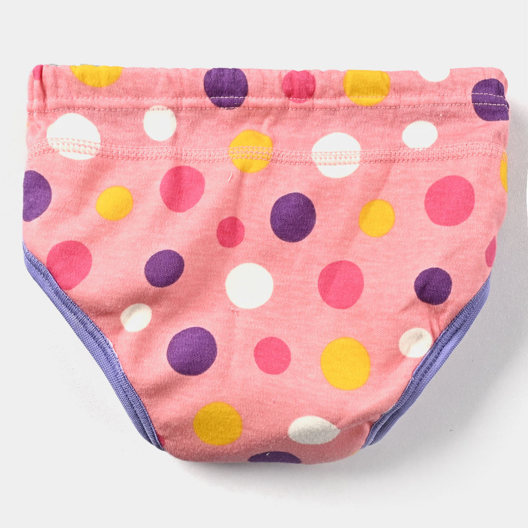 Baby Panty | Pink