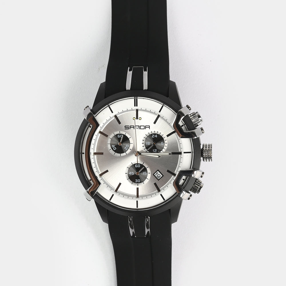 Multi-Function Analog Sports Premium Wrist Watch
