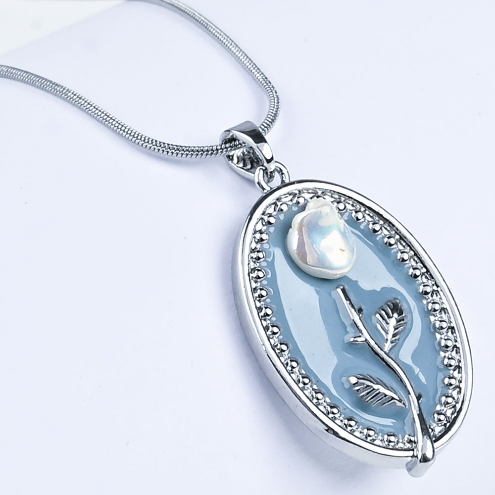 Elegant Necklace For Girls