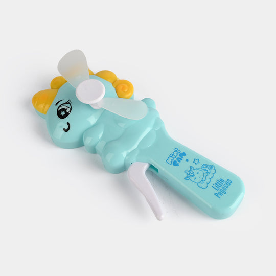 Hand Fan For Kids