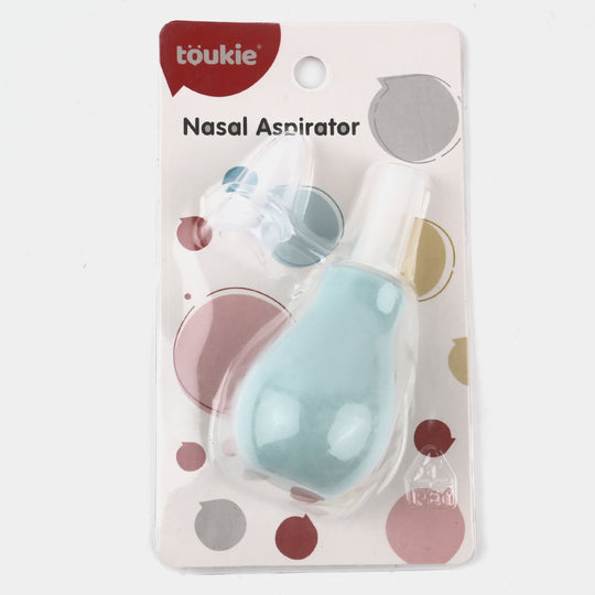 Little Naughty Nasal Aspirator | Green