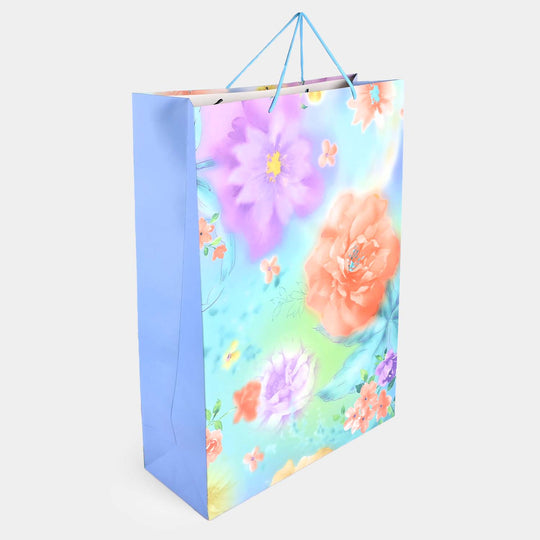 New Gift Bag Flower