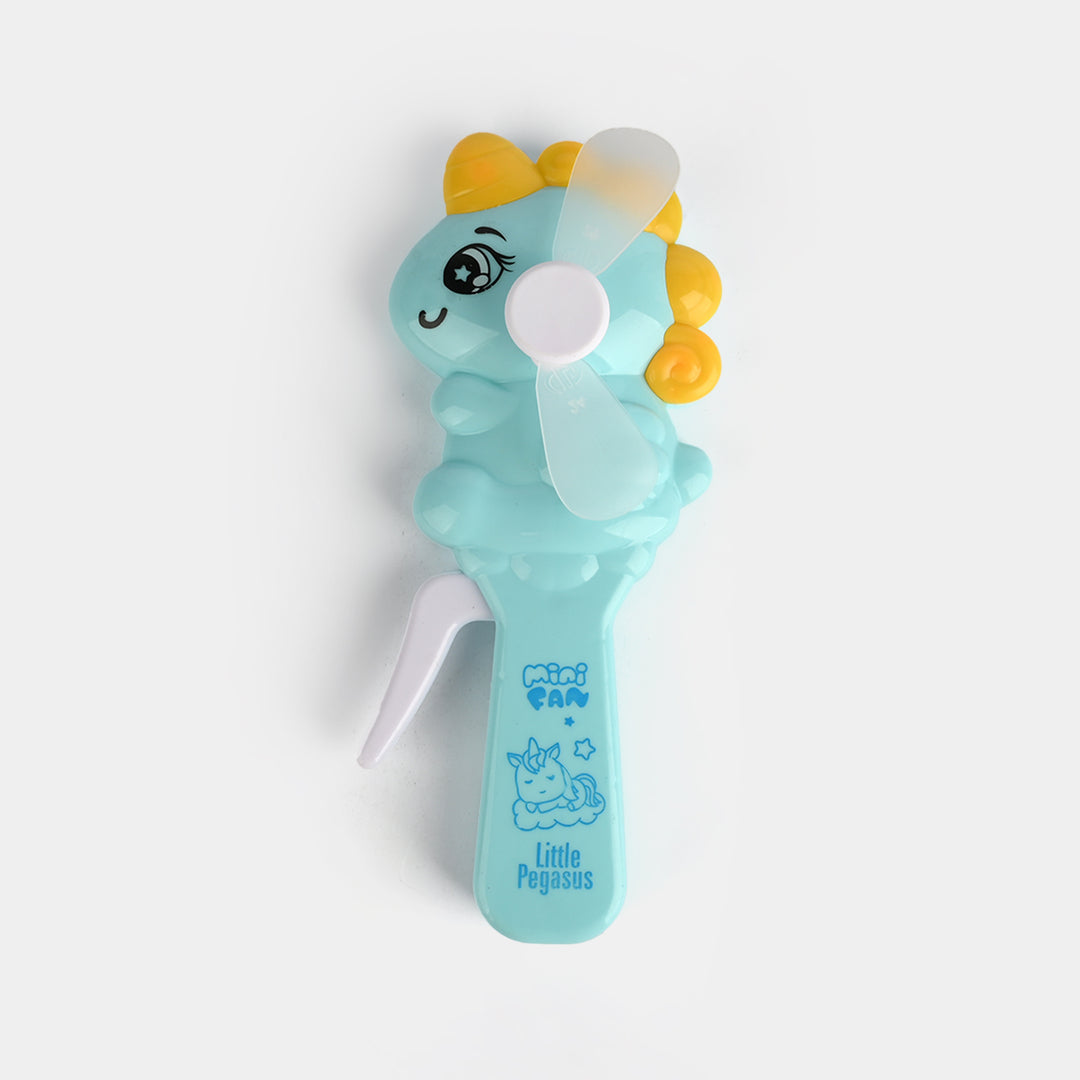 Hand Fan For Kids