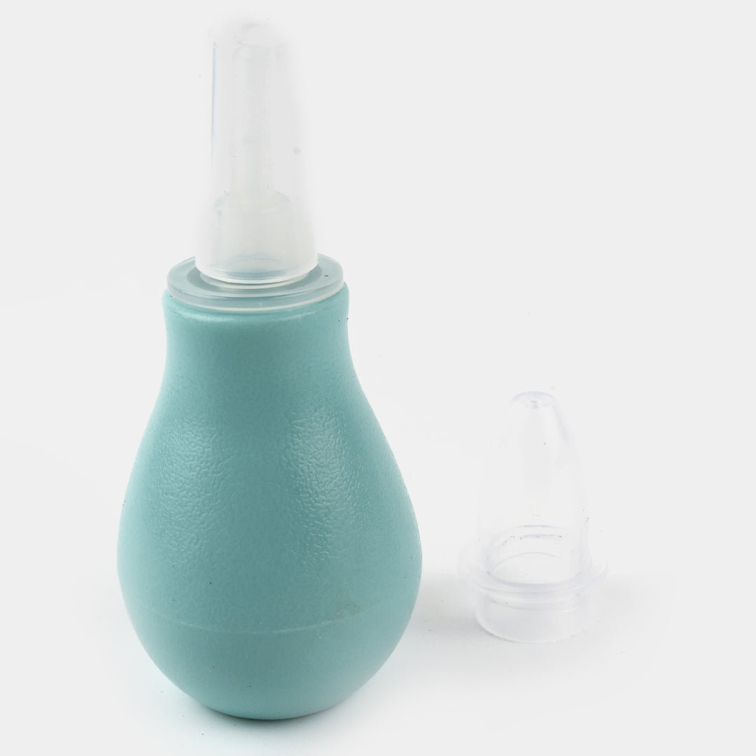 Little Naughty Nasal Aspirator | Green