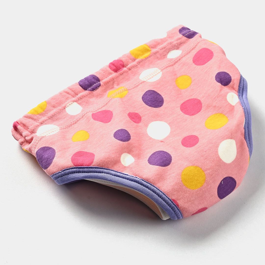 Baby Panty | Pink