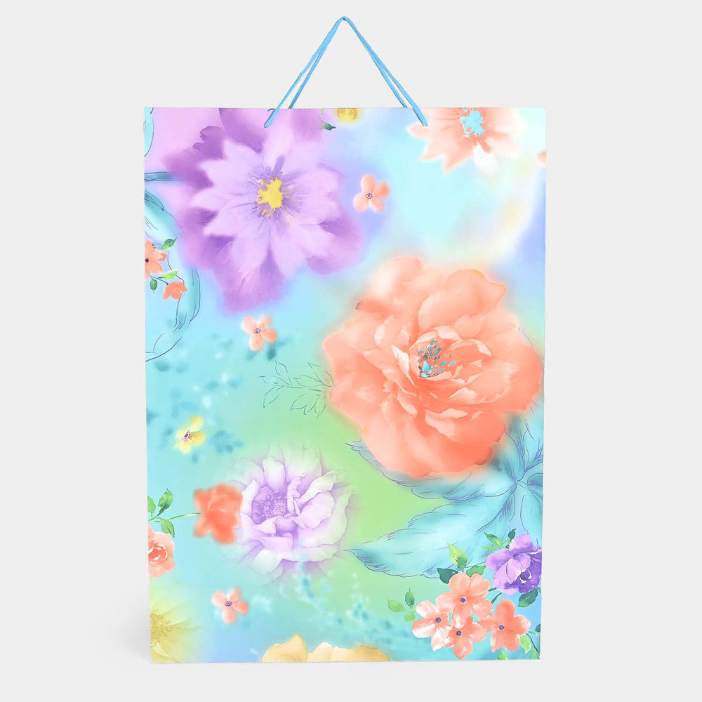 New Gift Bag Flower