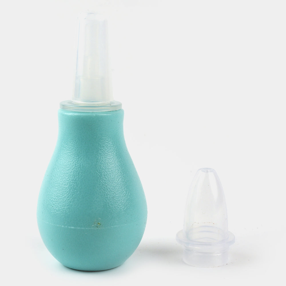 Little Naughty Nasal Aspirator | Green