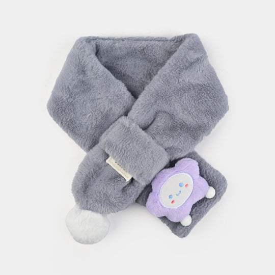 WINTER WARM NECK MUFFLER FOR KIDS