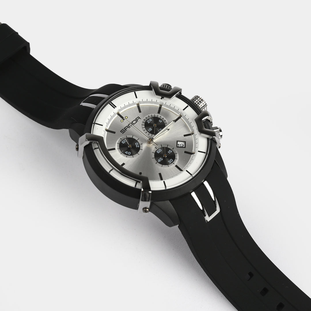 Multi-Function Analog Sports Premium Wrist Watch