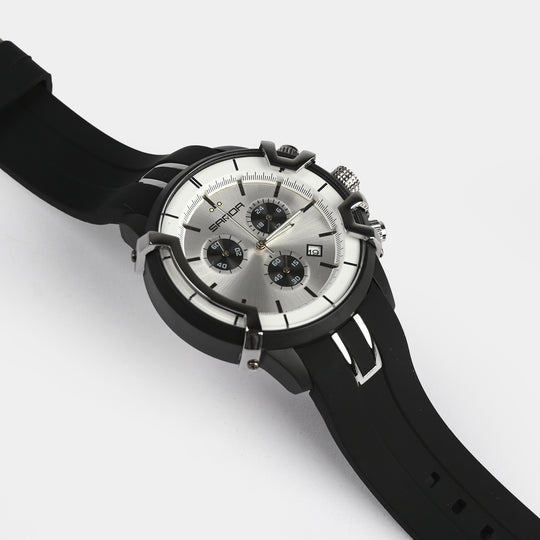 Multi-Function Analog Sports Premium Wrist Watch