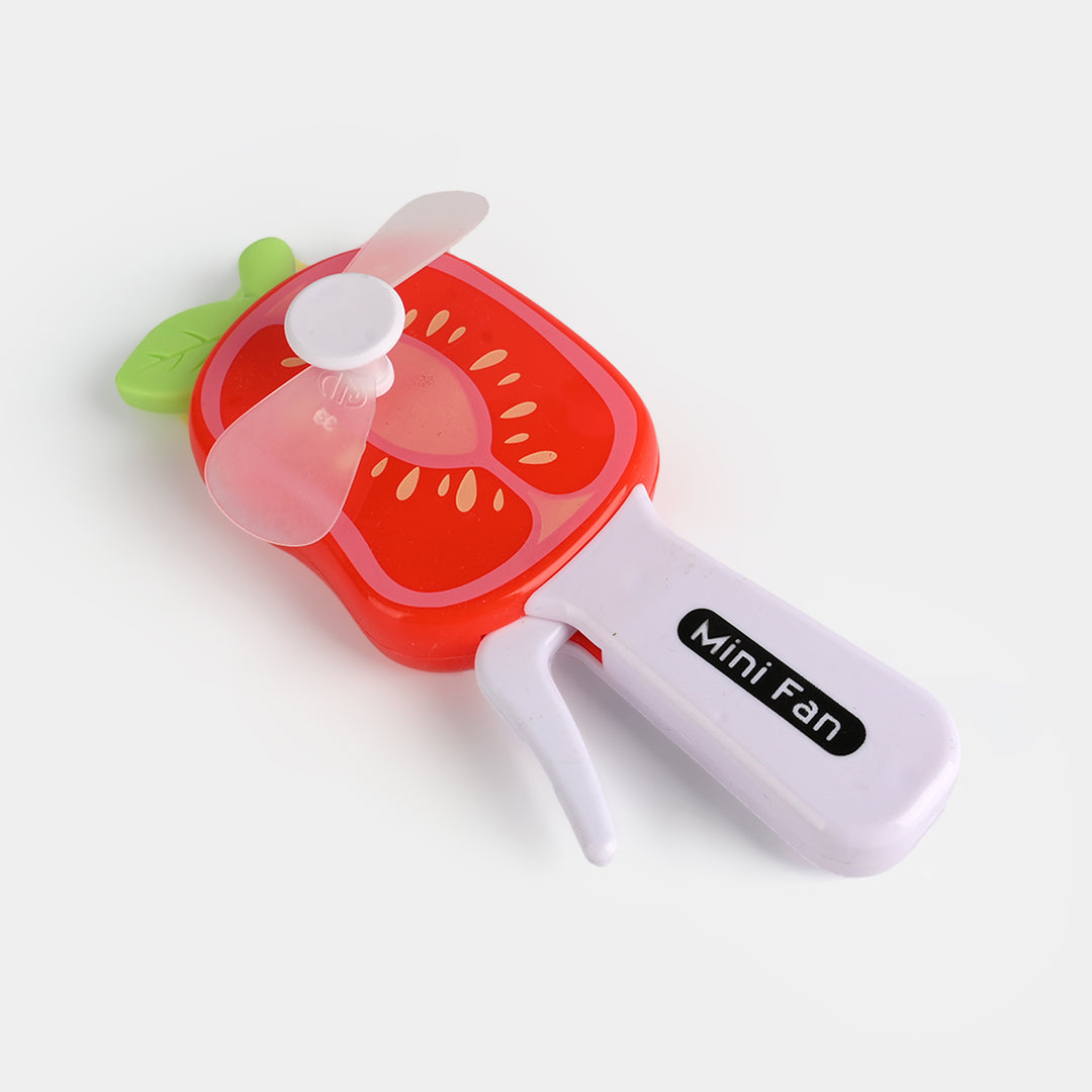 Hand Fan For Kids