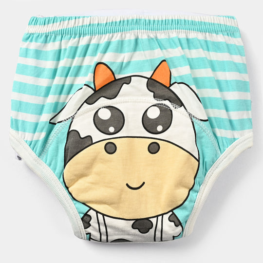 Baby Cloth Reusable Diaper Panty  | 1-2Y