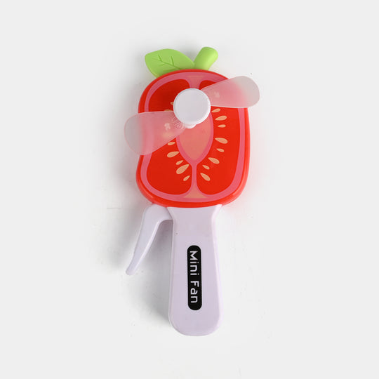 Hand Fan For Kids