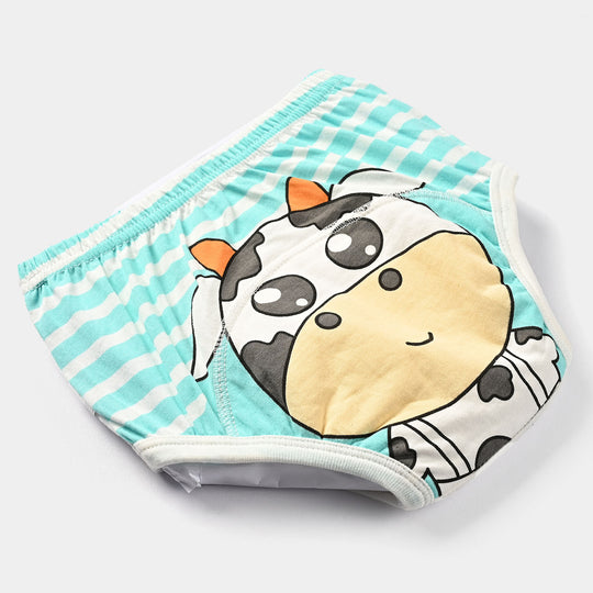 Baby Cloth Reusable Diaper Panty  | 1-2Y