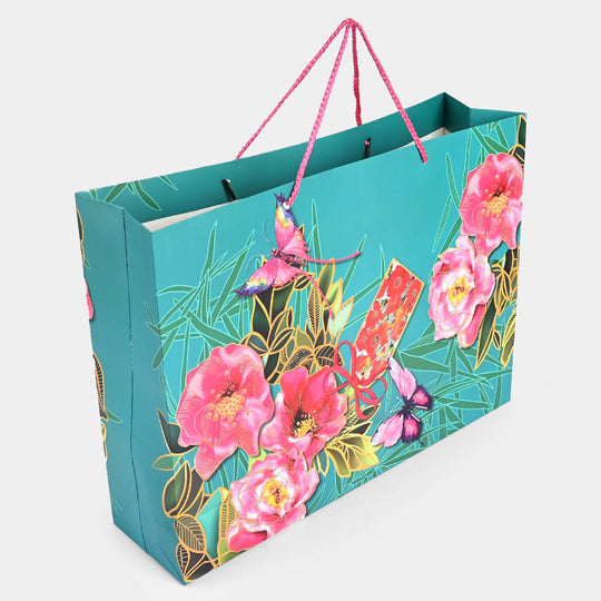 New Gift Bag Flower