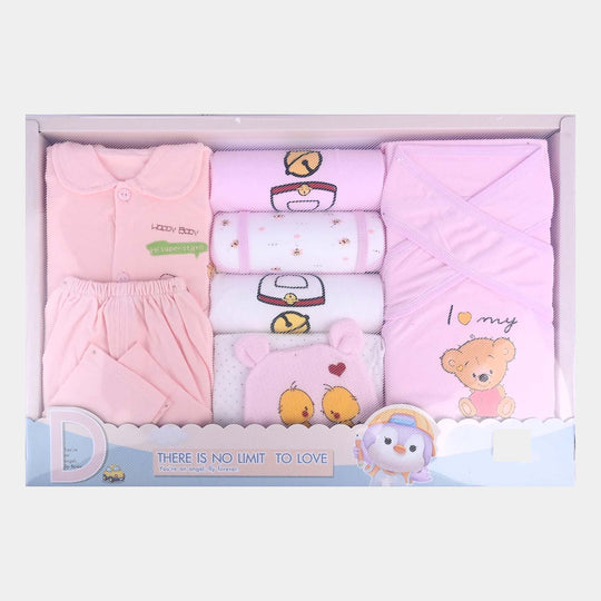 New Born Baby Starter Set/ Gift Set