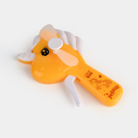 Hand Fan For Kids