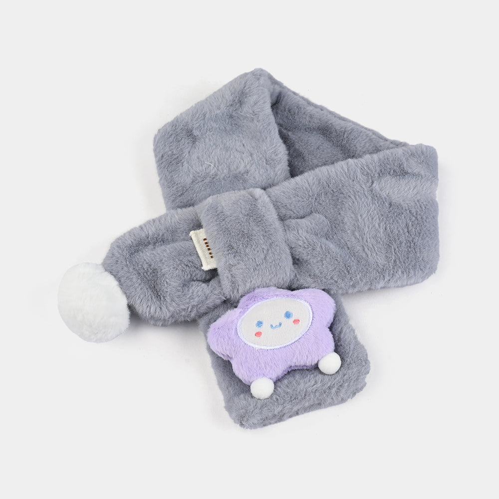 WINTER WARM NECK MUFFLER FOR KIDS