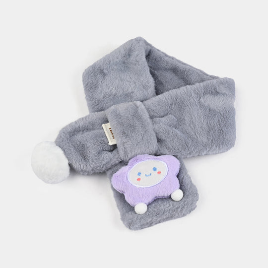 WINTER WARM NECK MUFFLER FOR KIDS