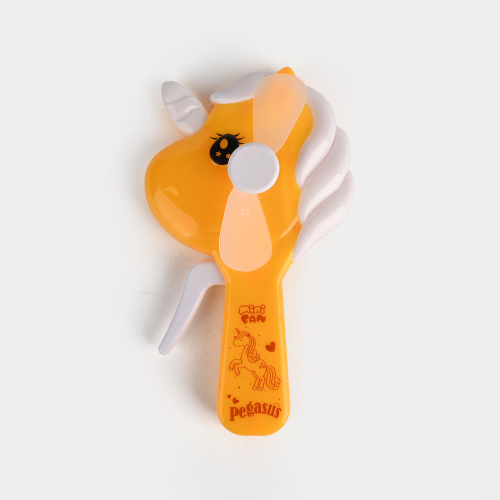 Hand Fan For Kids