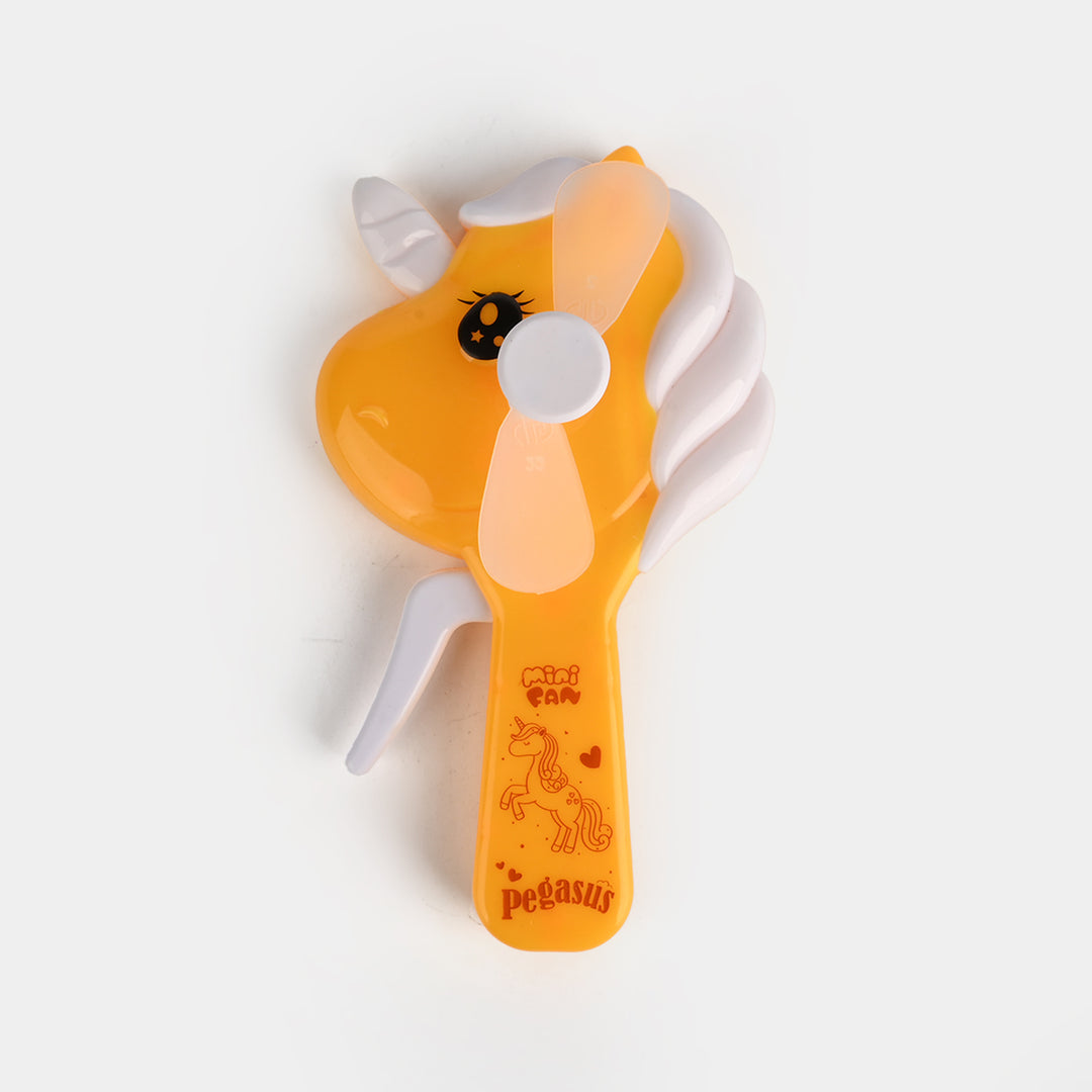 Hand Fan For Kids