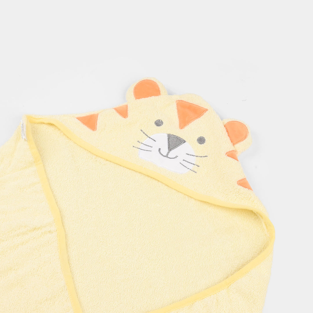 Bath Towel