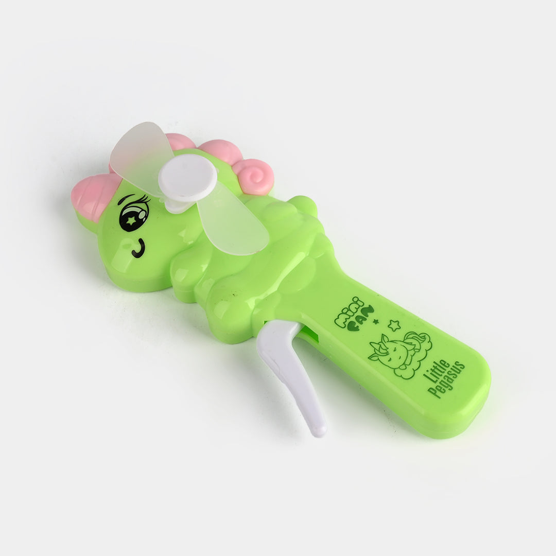 Hand Fan For Kids