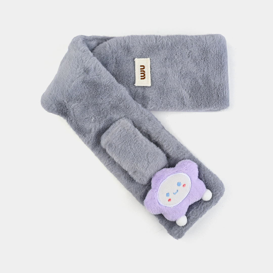 WINTER WARM NECK MUFFLER FOR KIDS