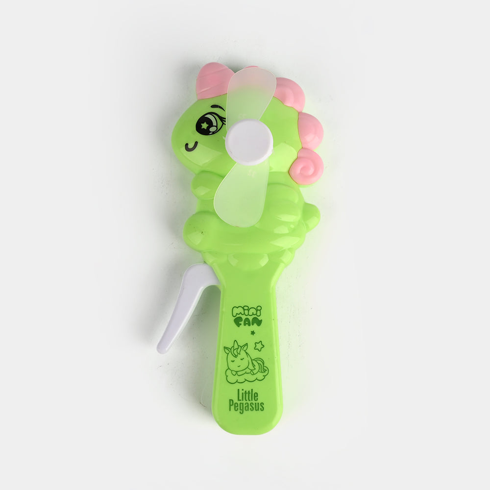 Hand Fan For Kids
