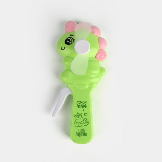 Hand Fan For Kids