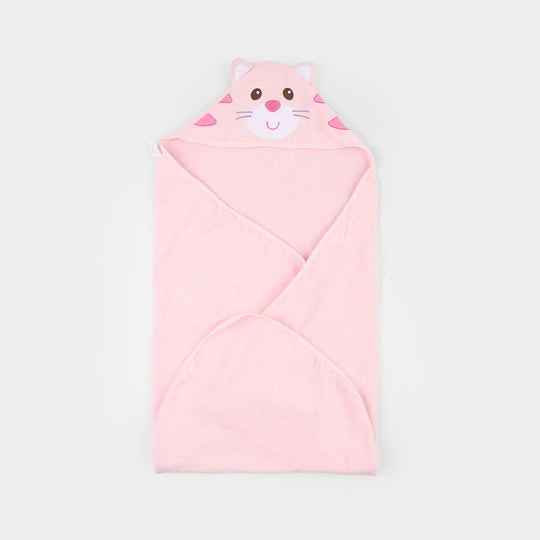 Baby Bath Towel