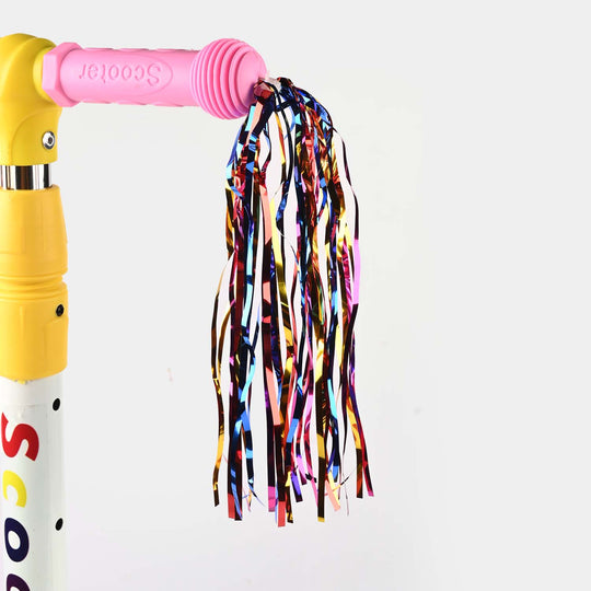 Kids Scooty with Lights