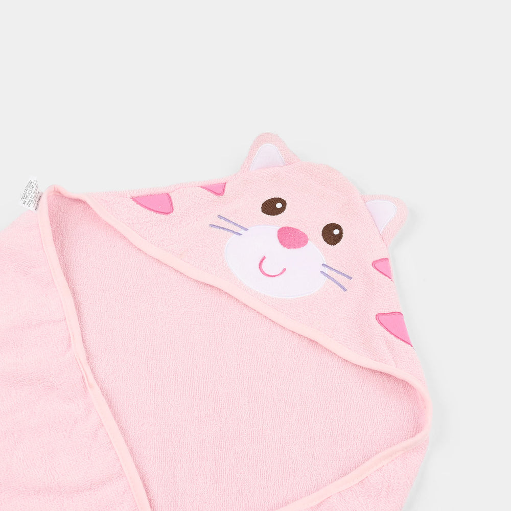 Baby Bath Towel
