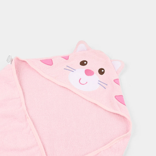 Baby Bath Towel