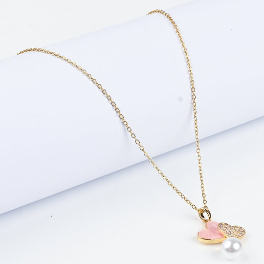 Elegant Necklace For Girls