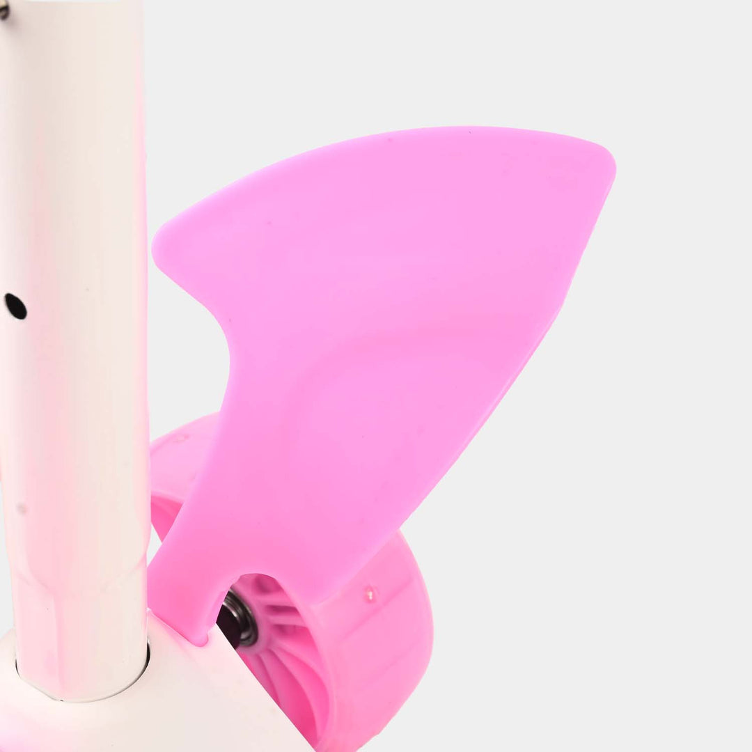 Kids Scooty with Lights