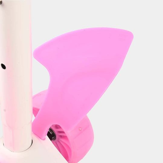 Kids Scooty with Lights