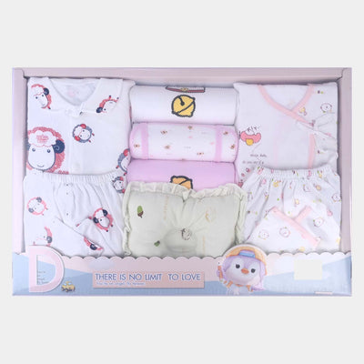 New Born Baby Starter Set/ Gift Set