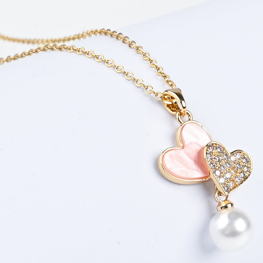 Elegant Necklace For Girls