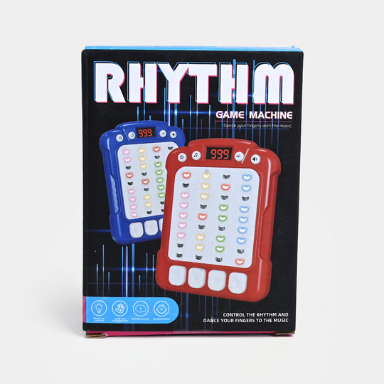 Rhythm Master Game Machine