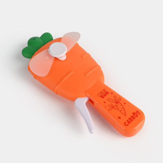 Hand Fan For Kids