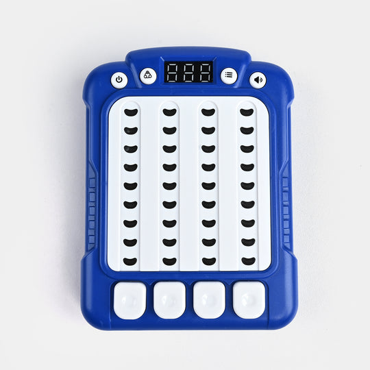 Rhythm Master Game Machine
