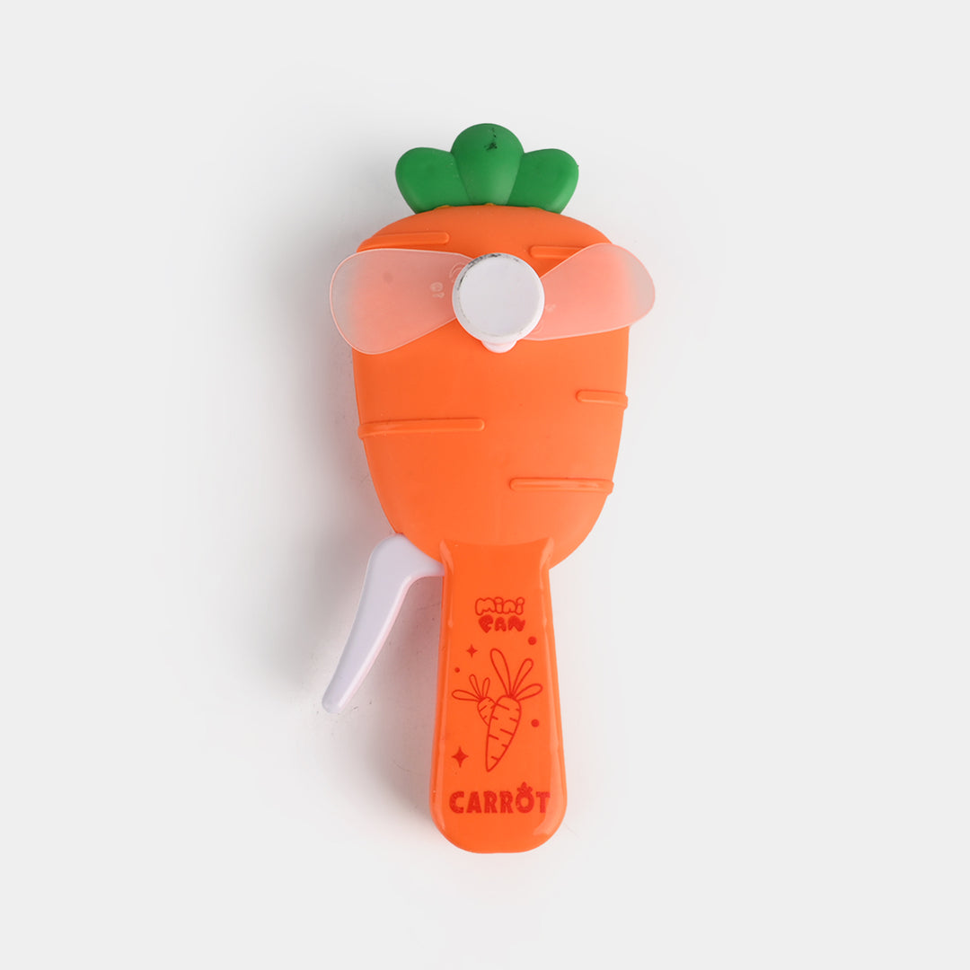 Hand Fan For Kids