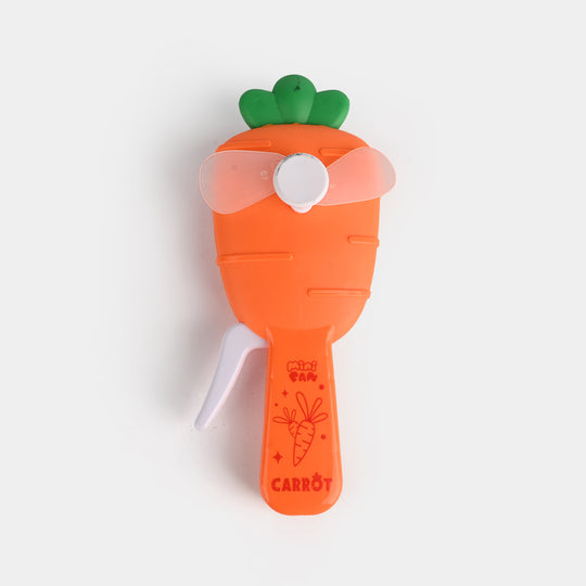 Hand Fan For Kids