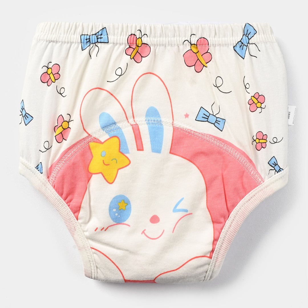 Baby Cloth Reusable Diaper Panty  | 1-2Y