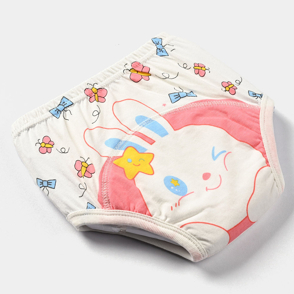 Baby Cloth Reusable Diaper Panty  | 1-2Y