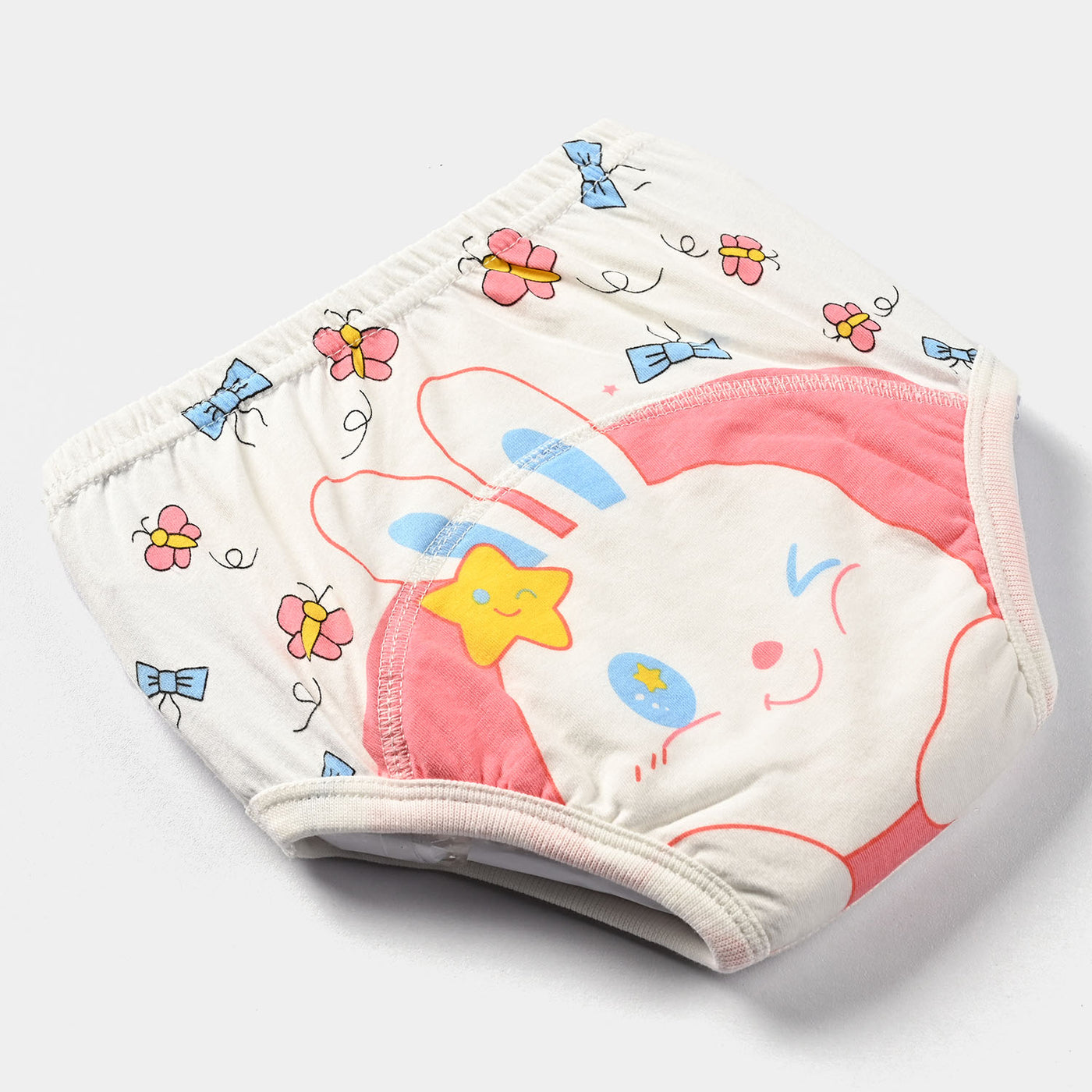 Baby Cloth Reusable Diaper Panty  | 1-2Y