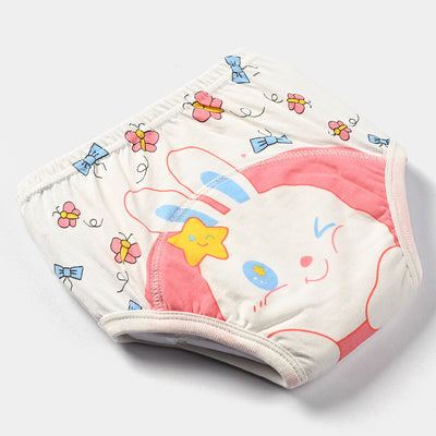 Baby Cloth Reusable Diaper Panty  | 1-2Y