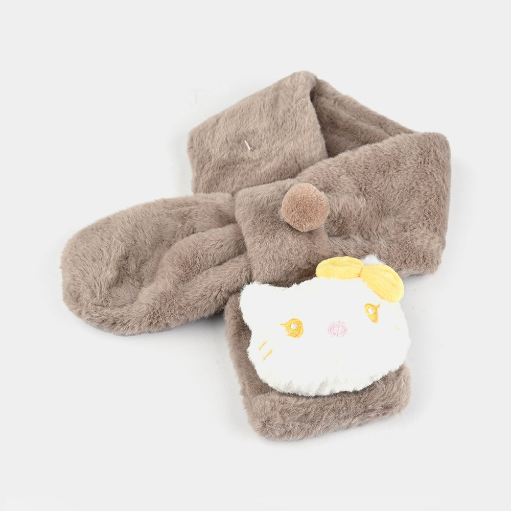 WINTER WARM NECK MUFFLER FOR KIDS