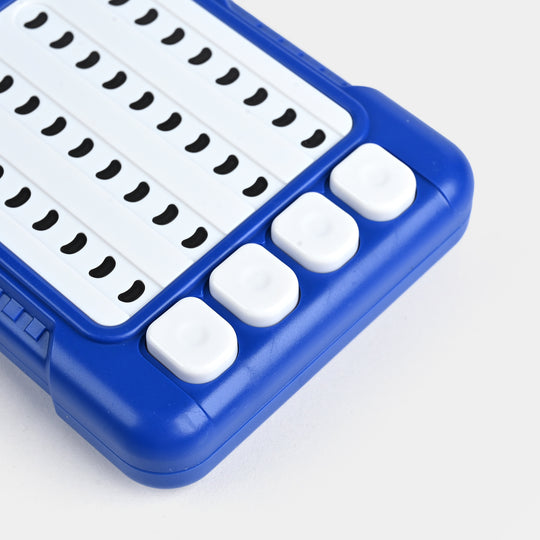 Rhythm Master Game Machine
